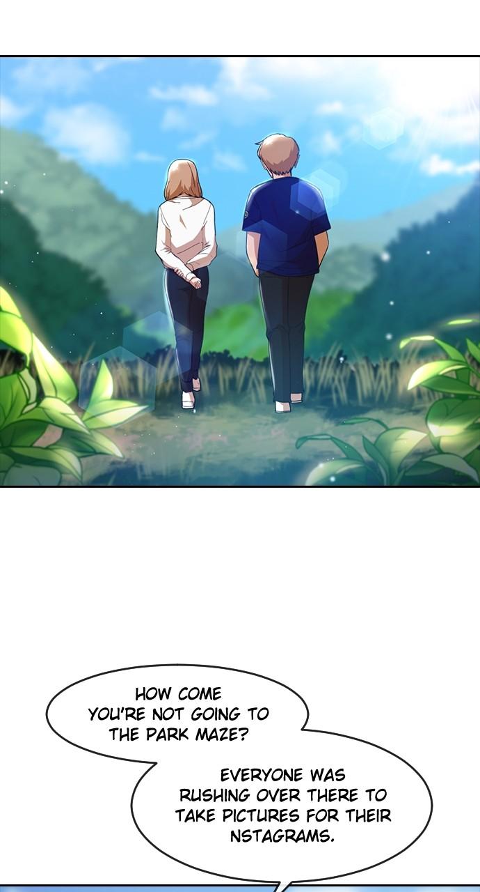 The Girl from Random Chatting! Chap 246 - Next Chap 247