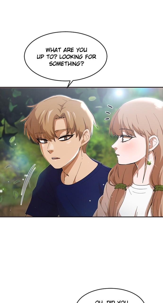 The Girl from Random Chatting! Chap 246 - Next Chap 247