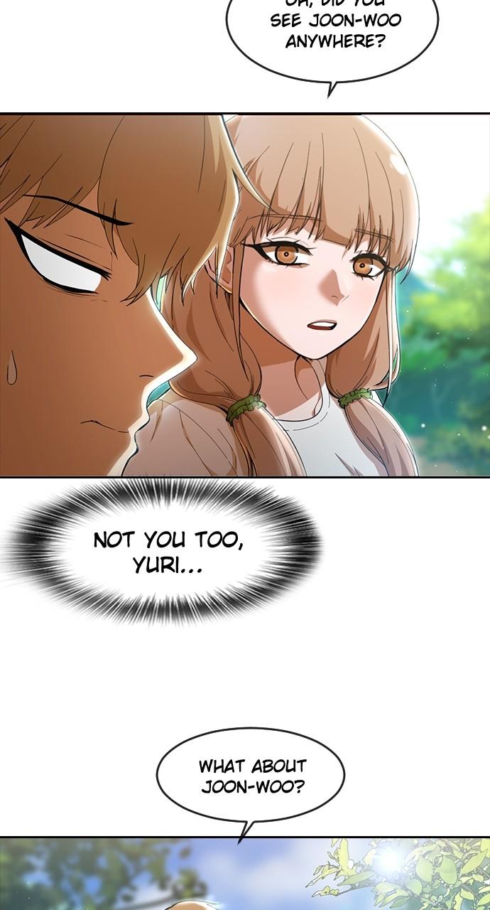 The Girl from Random Chatting! Chap 246 - Next Chap 247