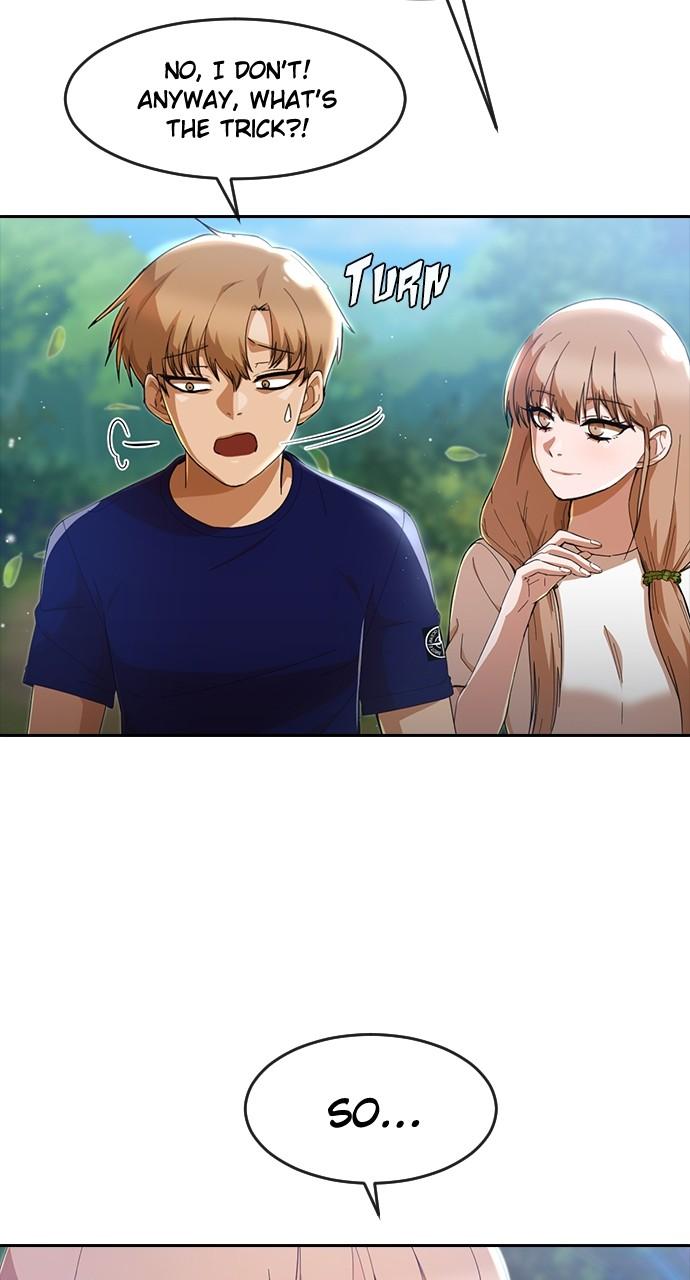 The Girl from Random Chatting! Chap 246 - Next Chap 247