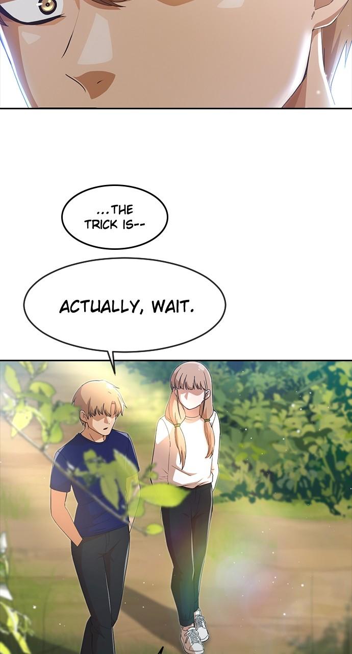 The Girl from Random Chatting! Chap 246 - Next Chap 247