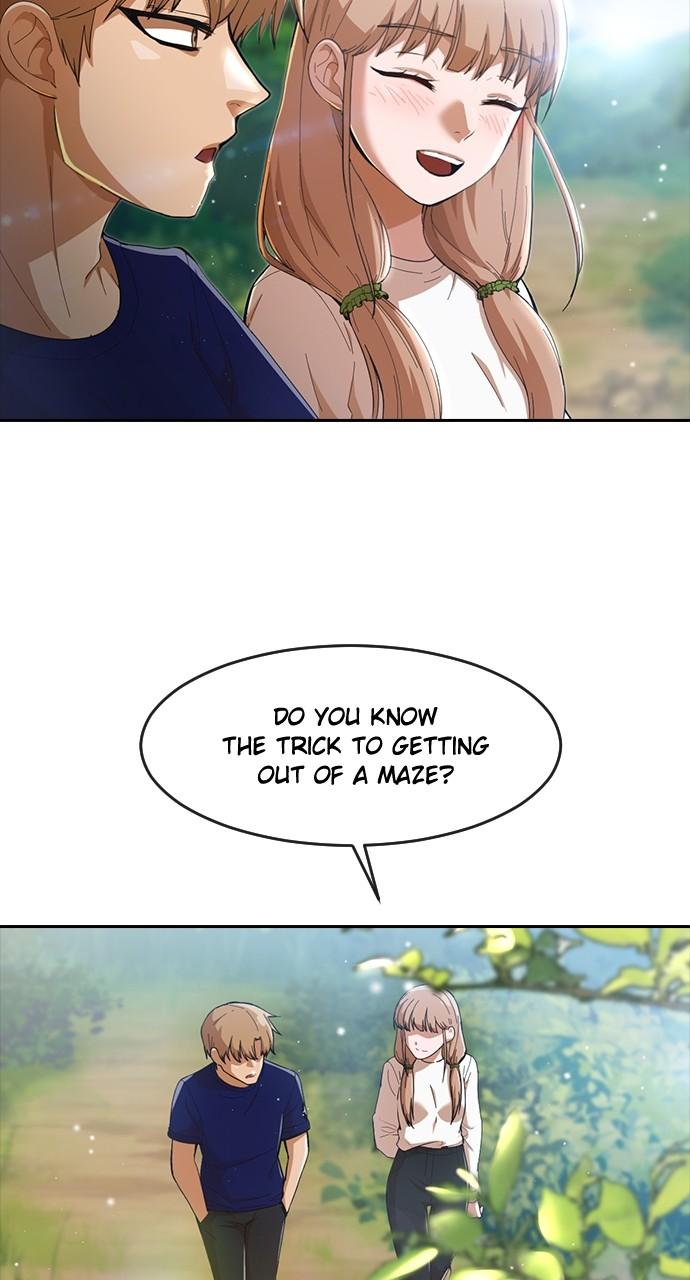 The Girl from Random Chatting! Chap 246 - Next Chap 247