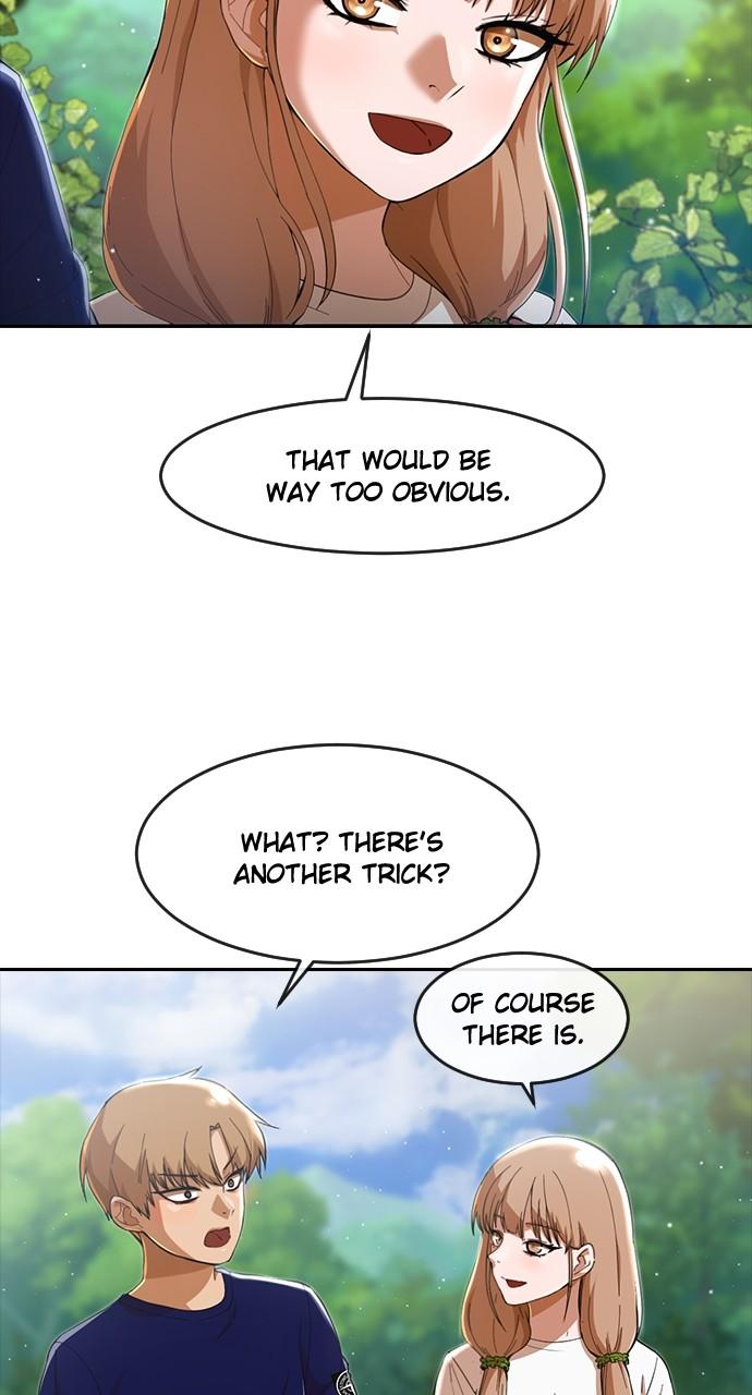 The Girl from Random Chatting! Chap 246 - Next Chap 247