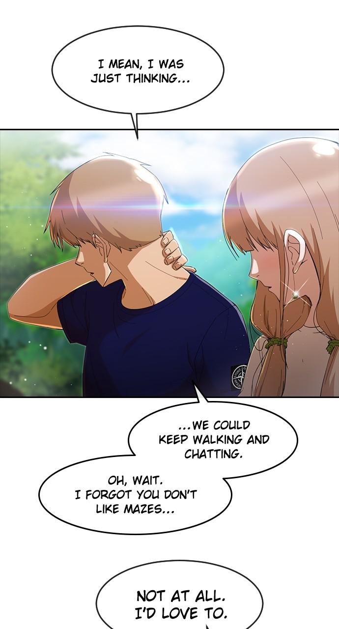 The Girl from Random Chatting! Chap 246 - Next Chap 247