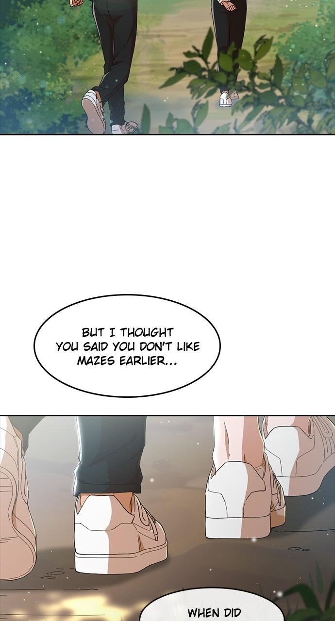 The Girl from Random Chatting! Chap 246 - Next Chap 247
