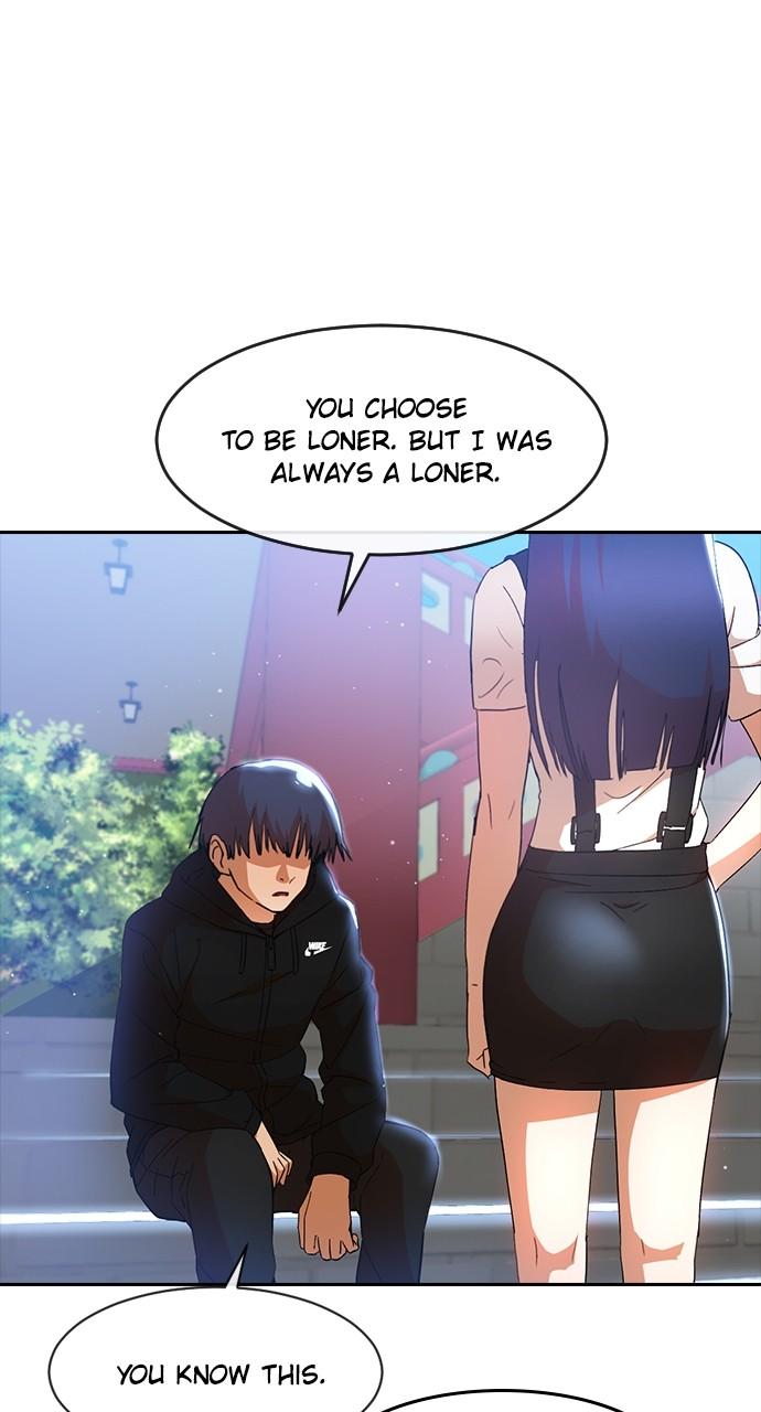 The Girl from Random Chatting! Chap 248 - Next Chap 249