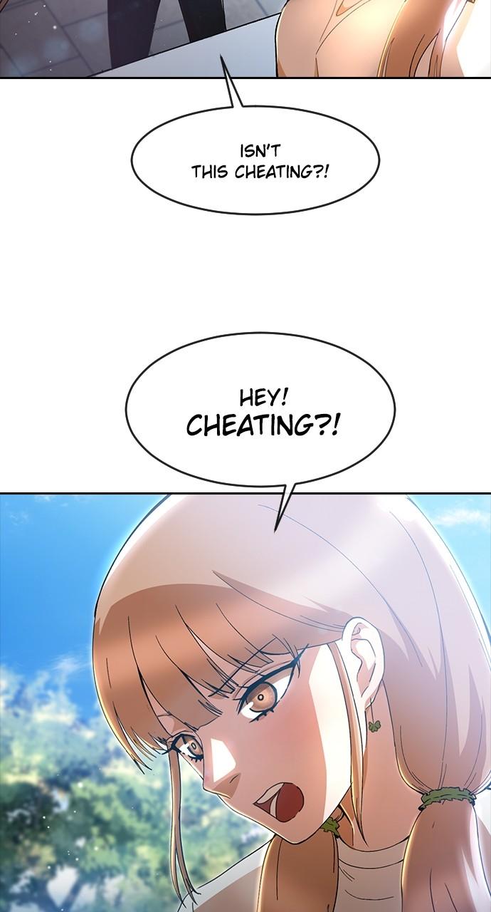 The Girl from Random Chatting! Chap 248 - Next Chap 249