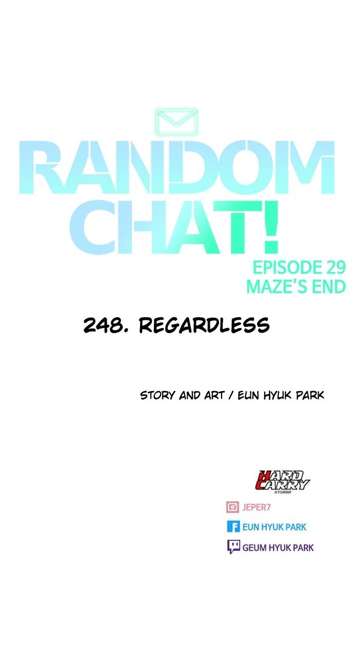 The Girl from Random Chatting! Chap 248 - Next Chap 249