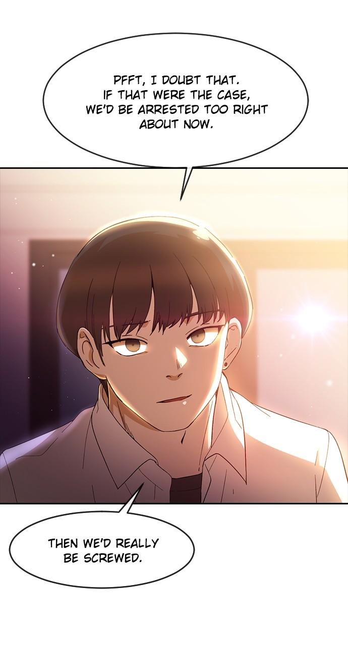 The Girl from Random Chatting! Chap 248 - Next Chap 249