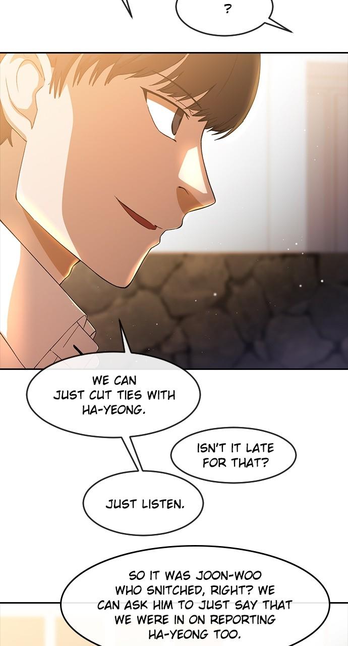 The Girl from Random Chatting! Chap 248 - Next Chap 249