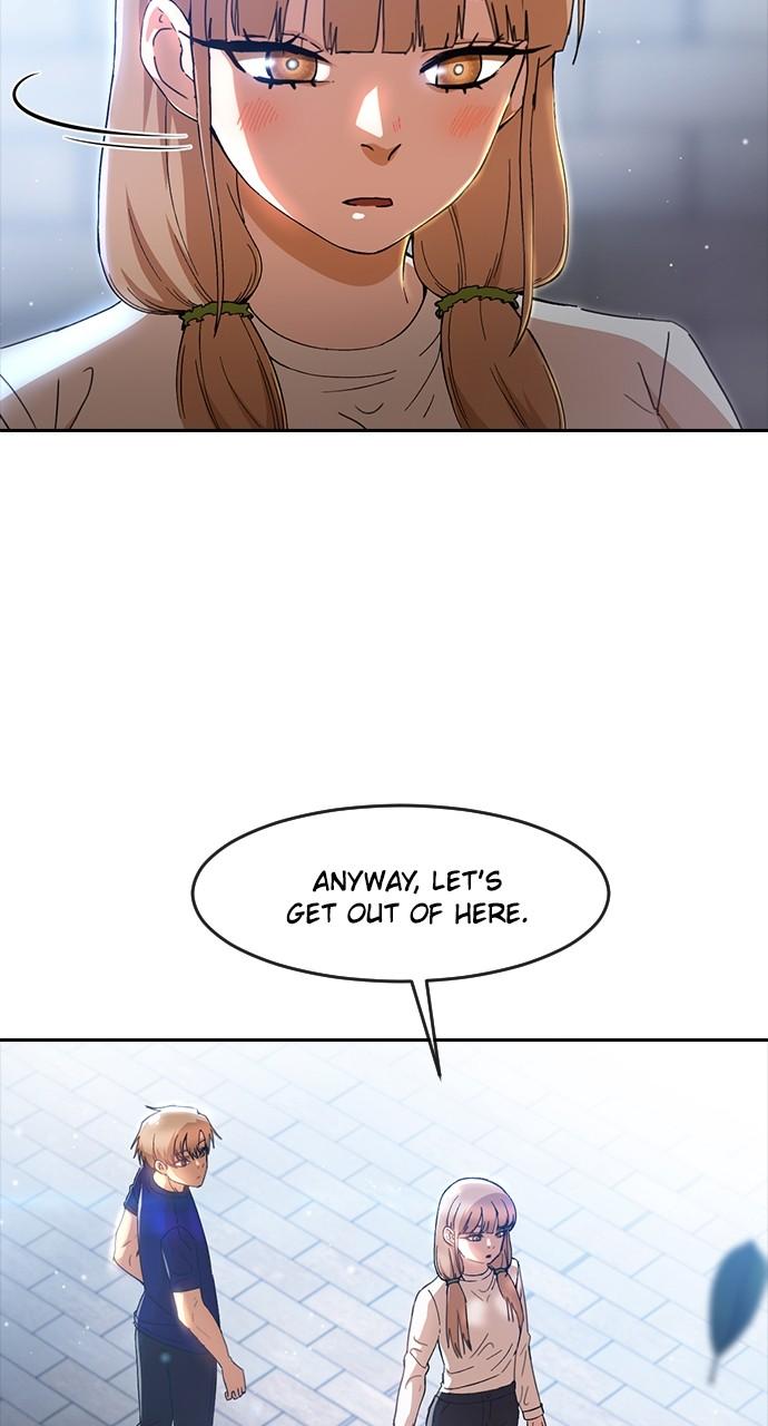The Girl from Random Chatting! Chap 248 - Next Chap 249