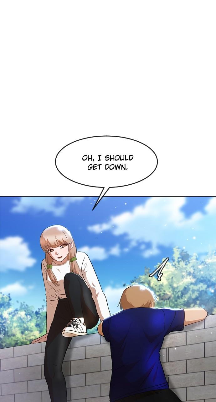 The Girl from Random Chatting! Chap 248 - Next Chap 249