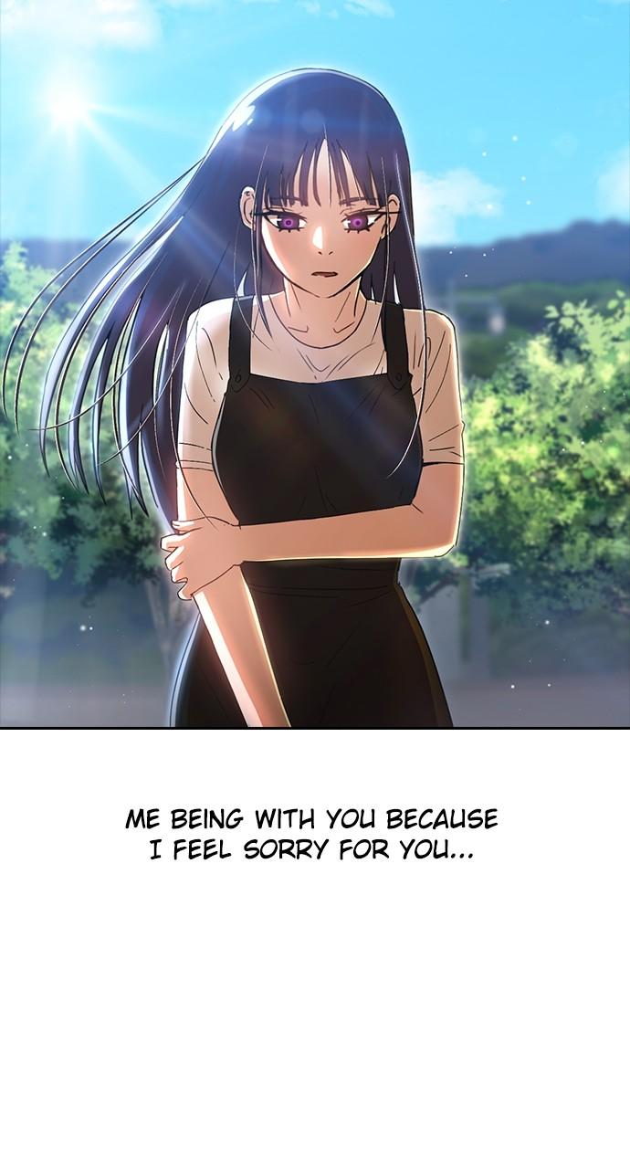 The Girl from Random Chatting! Chap 248 - Next Chap 249