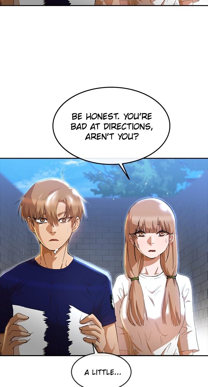 The Girl from Random Chatting! Chap 248 - Next Chap 249