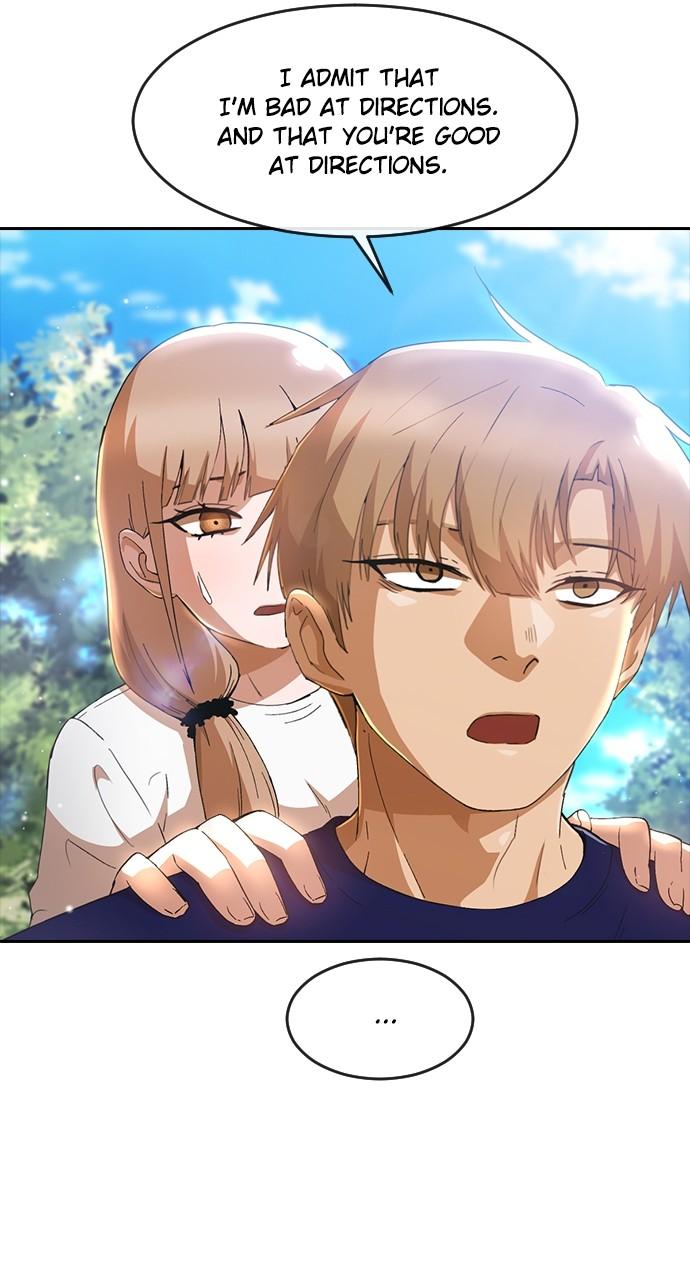 The Girl from Random Chatting! Chap 248 - Next Chap 249