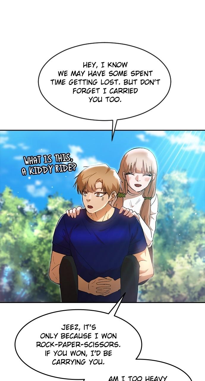 The Girl from Random Chatting! Chap 248 - Next Chap 249