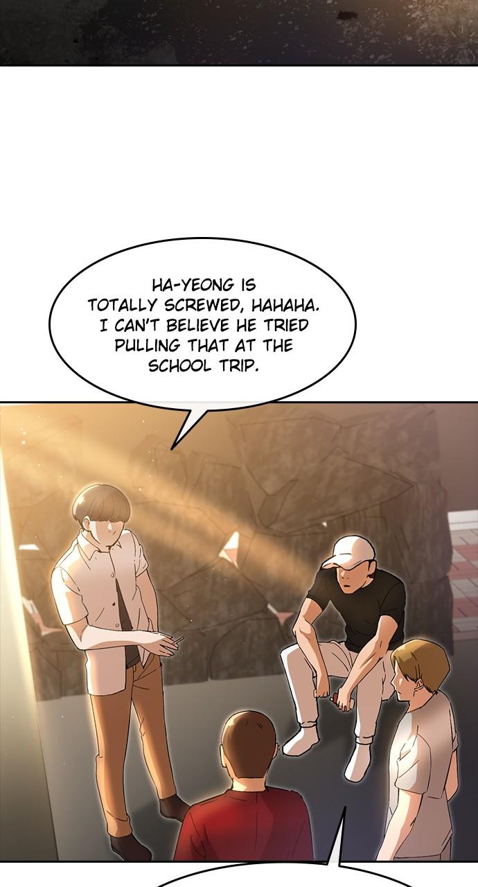 The Girl from Random Chatting! Chap 248 - Next Chap 249