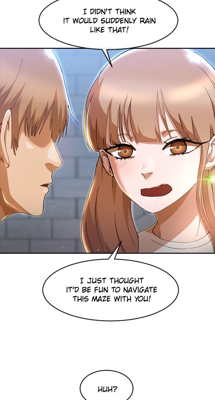 The Girl from Random Chatting! Chap 248 - Next Chap 249