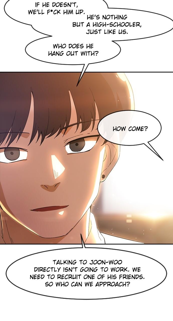 The Girl from Random Chatting! Chap 249 - Next Chap 250