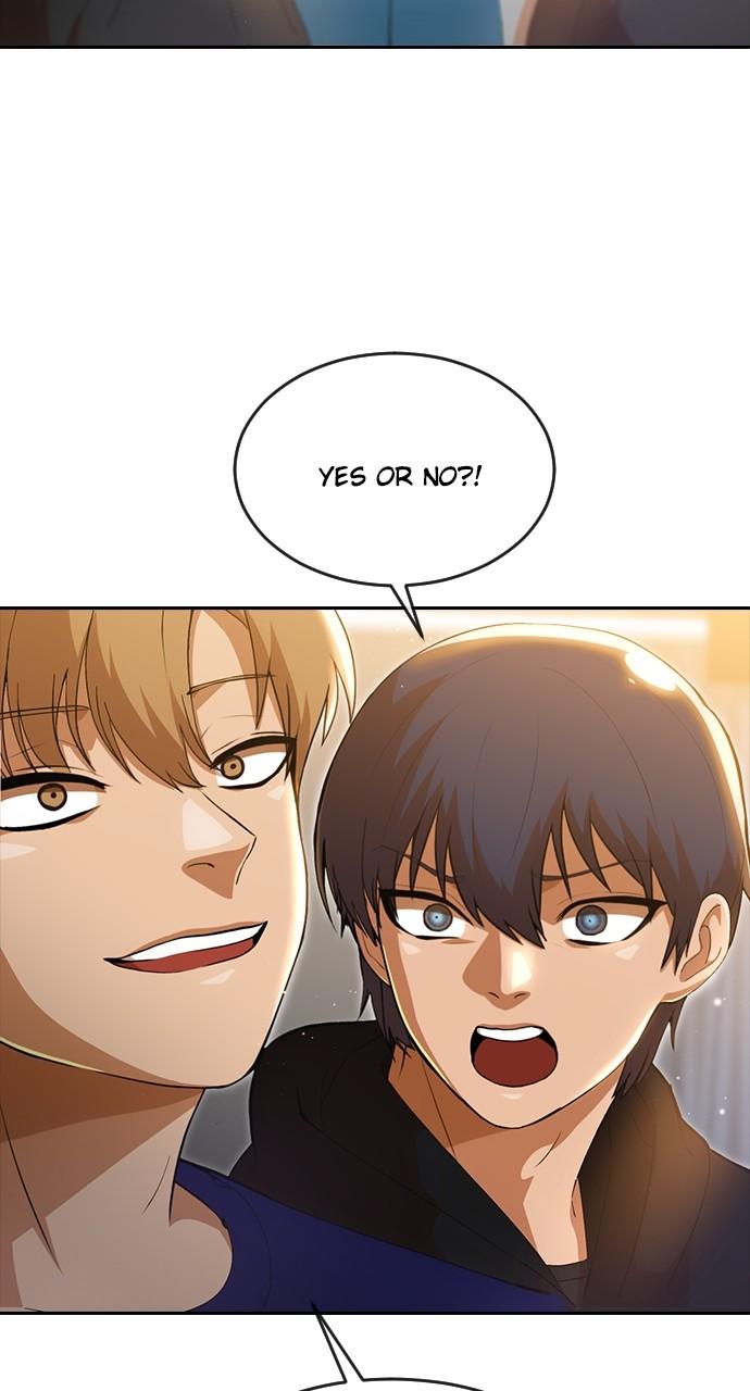 The Girl from Random Chatting! Chap 249 - Next Chap 250