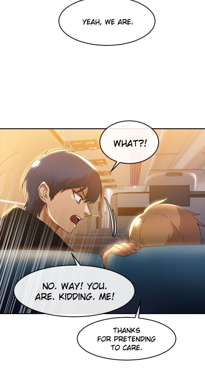 The Girl from Random Chatting! Chap 249 - Next Chap 250