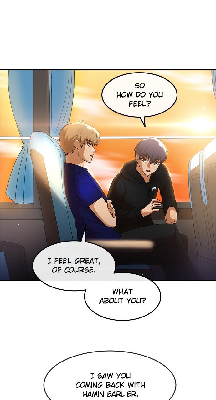 The Girl from Random Chatting! Chap 249 - Next Chap 250