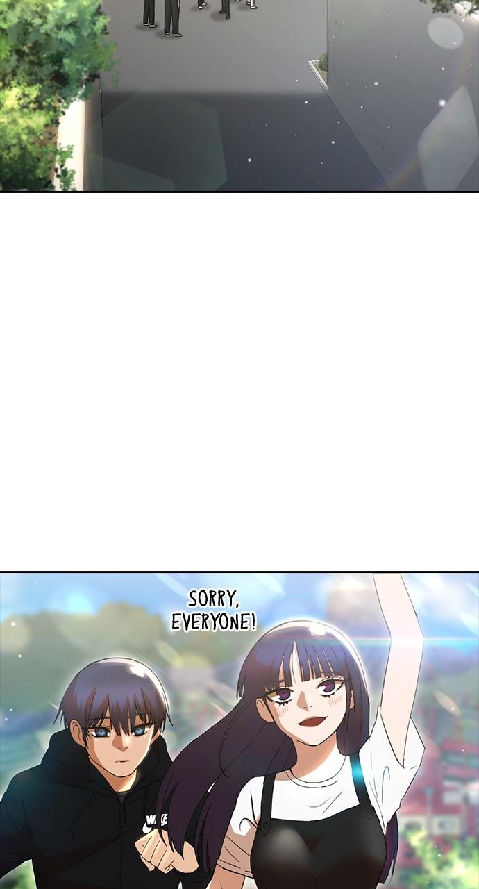 The Girl from Random Chatting! Chap 249 - Next Chap 250