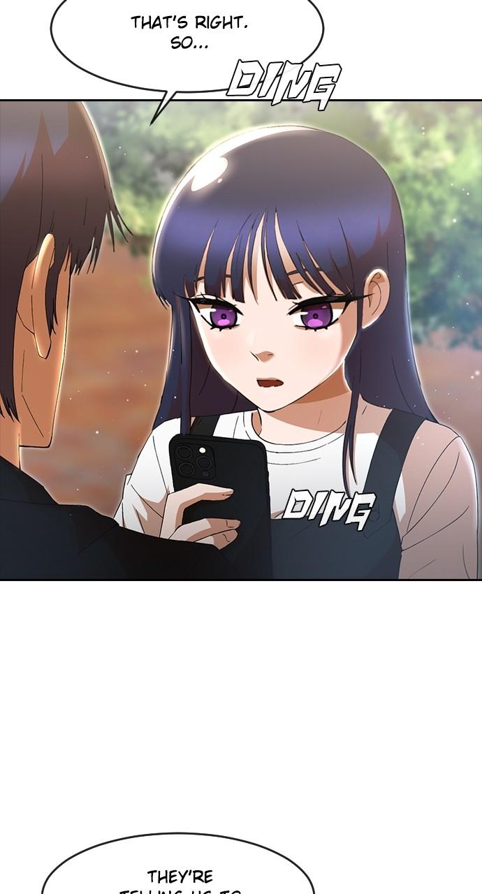 The Girl from Random Chatting! Chap 249 - Next Chap 250