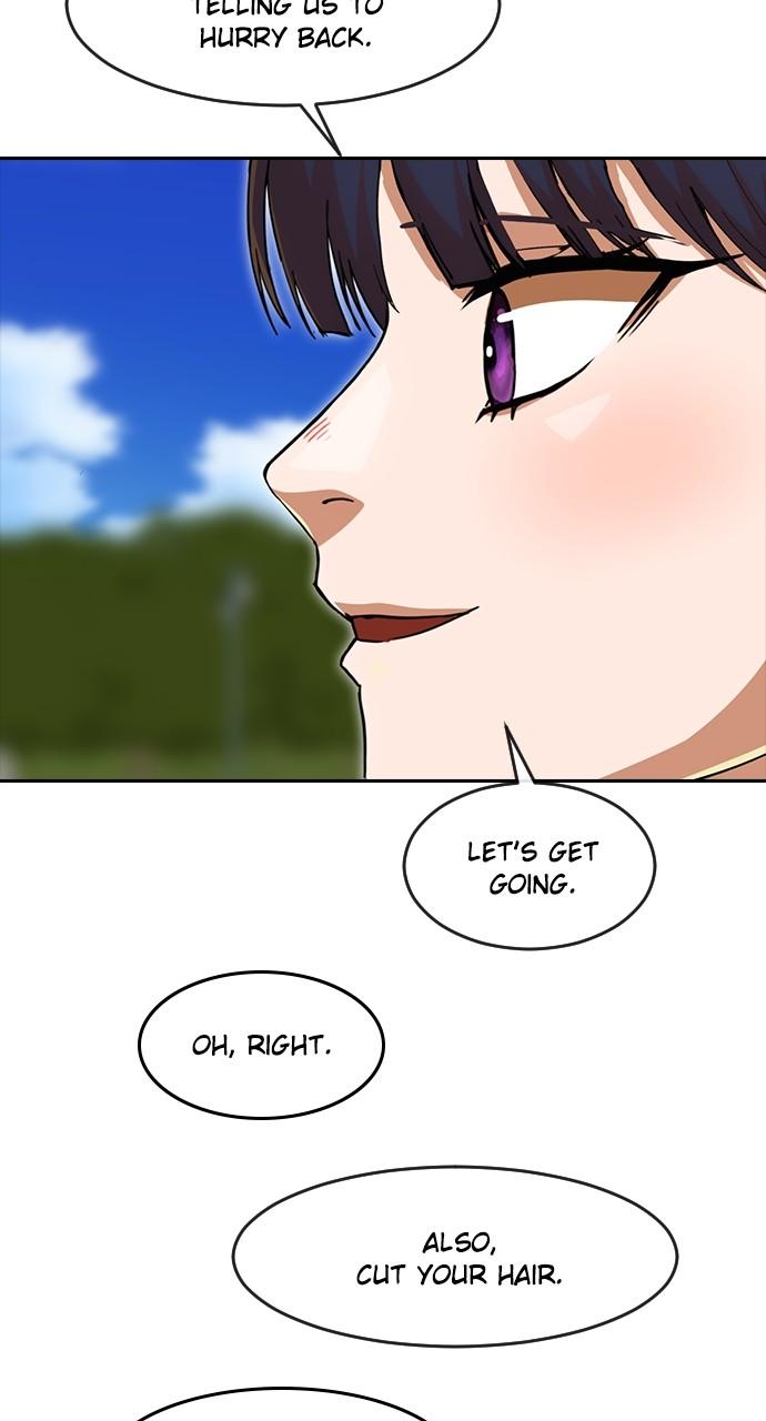 The Girl from Random Chatting! Chap 249 - Next Chap 250