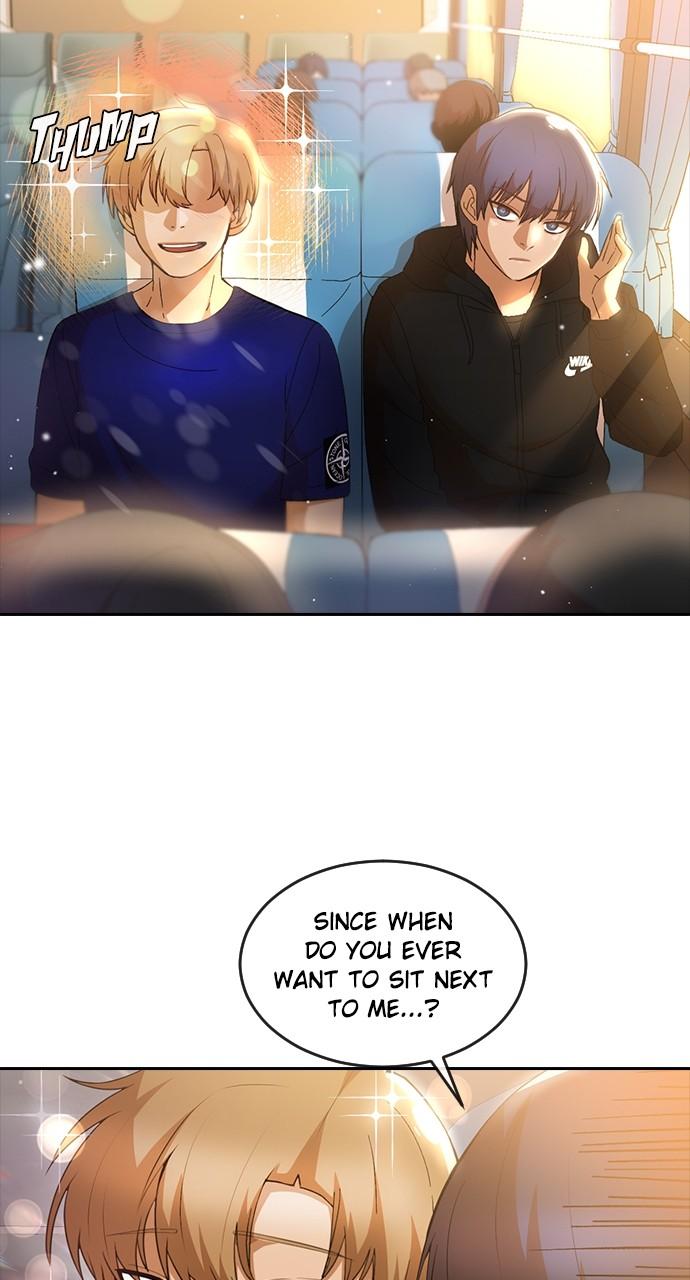The Girl from Random Chatting! Chap 249 - Next Chap 250
