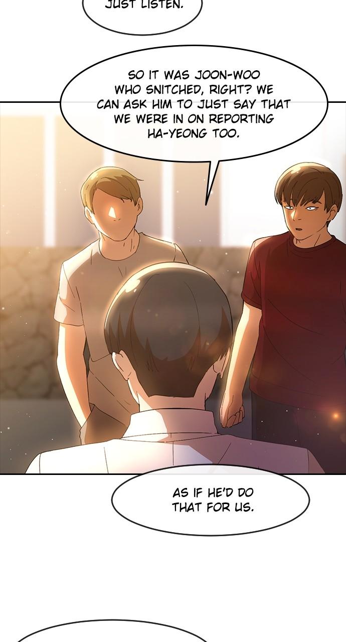 The Girl from Random Chatting! Chap 249 - Next Chap 250