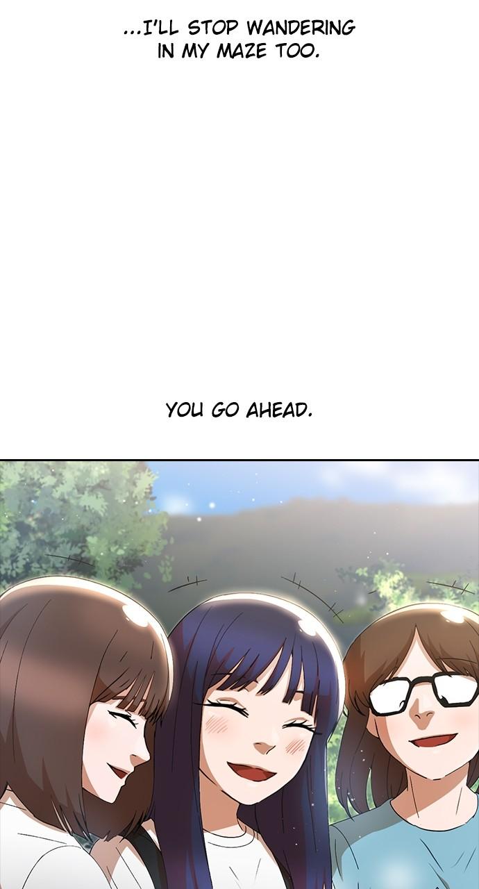 The Girl from Random Chatting! Chap 249 - Next Chap 250