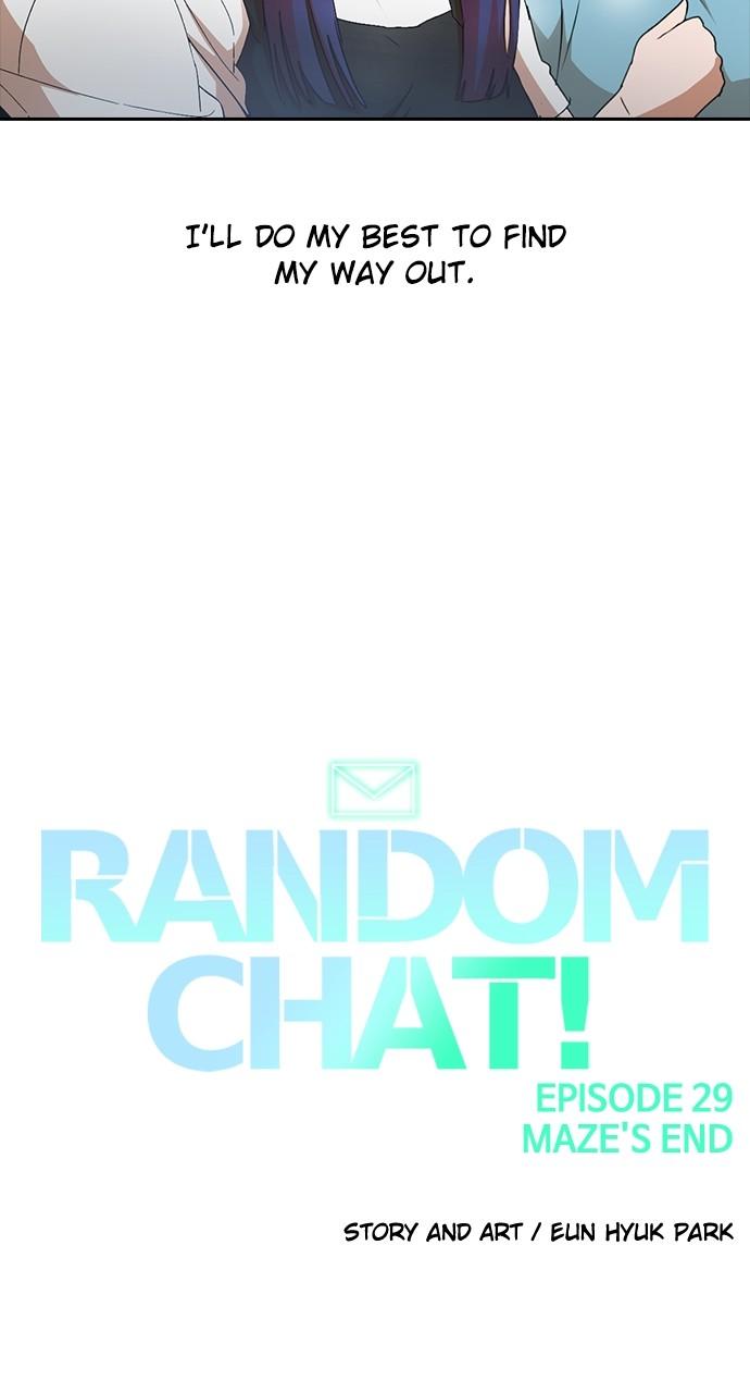 The Girl from Random Chatting! Chap 249 - Next Chap 250