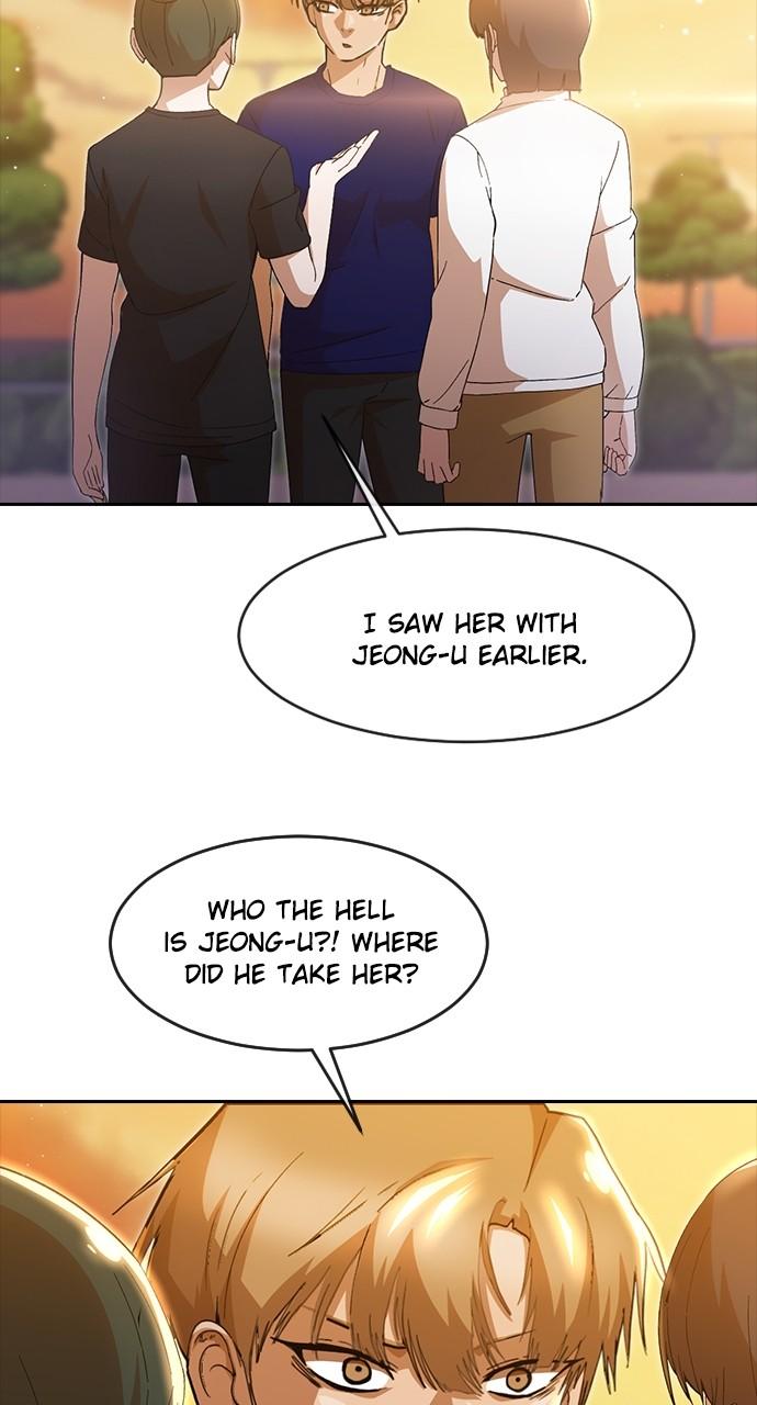 The Girl from Random Chatting! Chap 249 - Next Chap 250