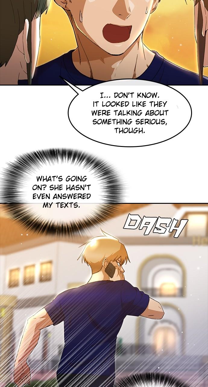 The Girl from Random Chatting! Chap 249 - Next Chap 250