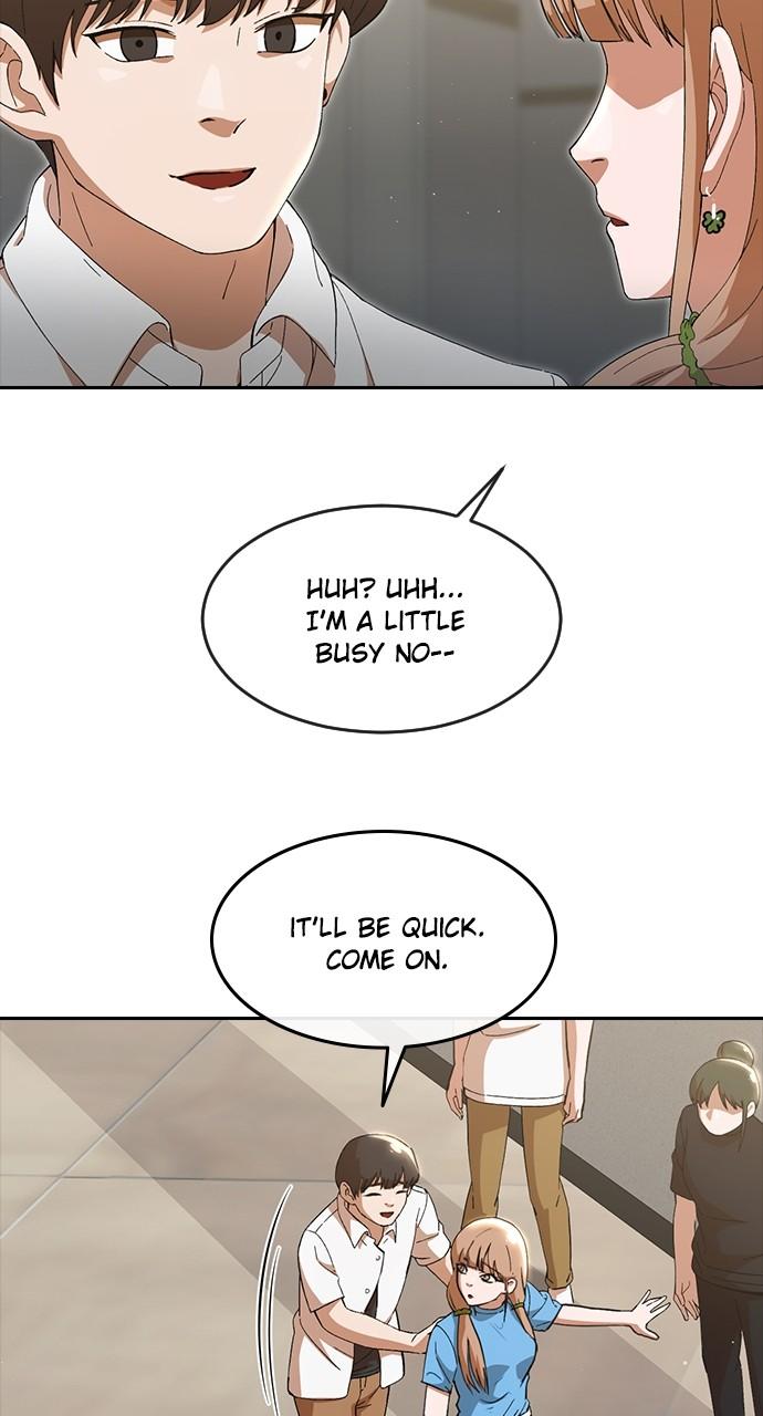 The Girl from Random Chatting! Chap 249 - Next Chap 250
