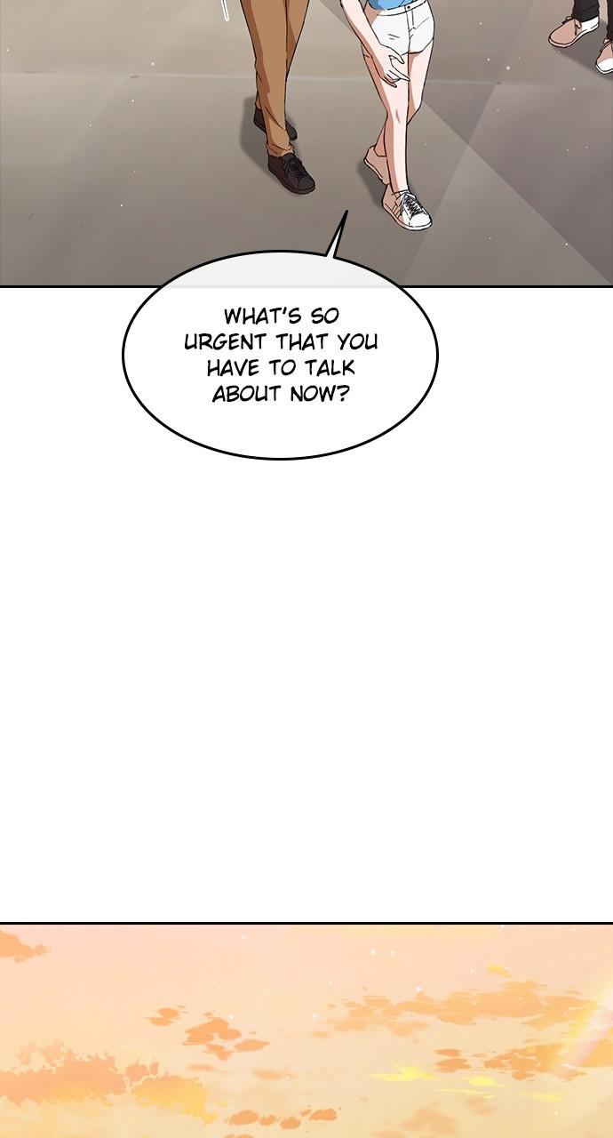 The Girl from Random Chatting! Chap 249 - Next Chap 250