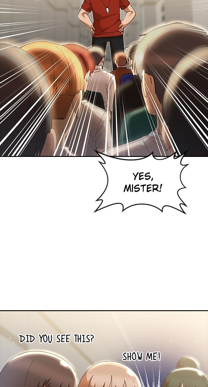 The Girl from Random Chatting! Chap 249 - Next Chap 250