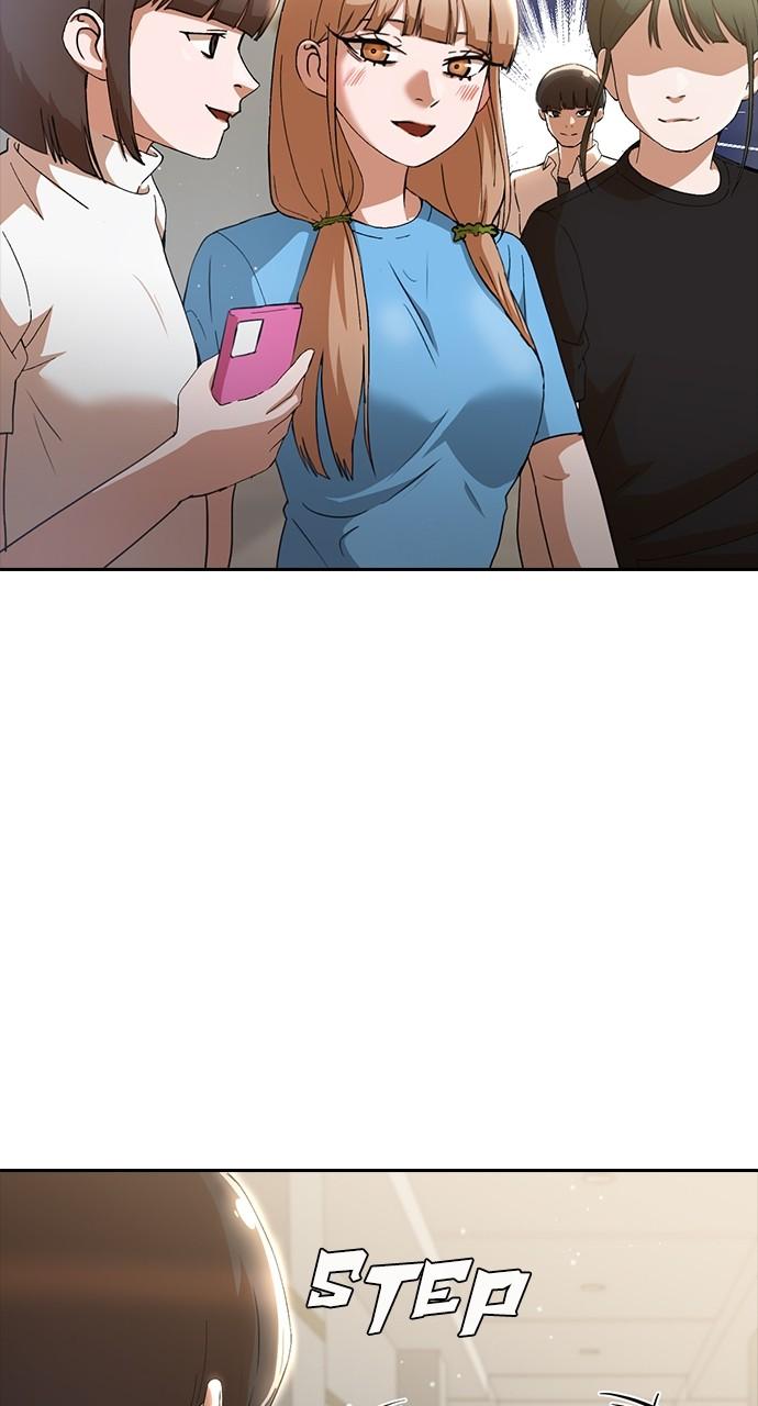 The Girl from Random Chatting! Chap 249 - Next Chap 250