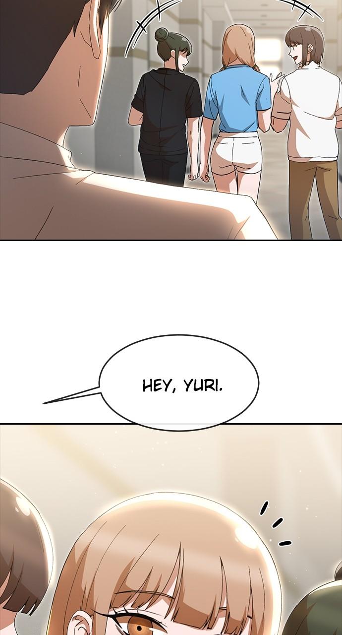 The Girl from Random Chatting! Chap 249 - Next Chap 250