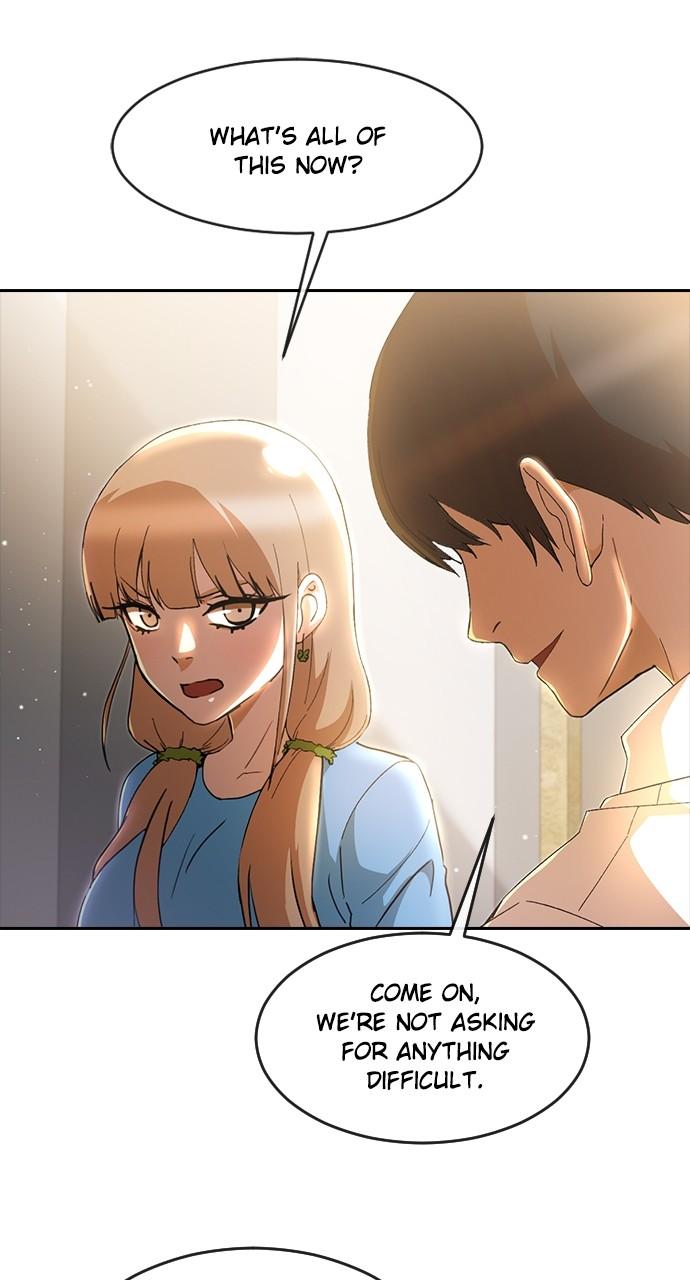The Girl from Random Chatting! Chap 249 - Next Chap 250