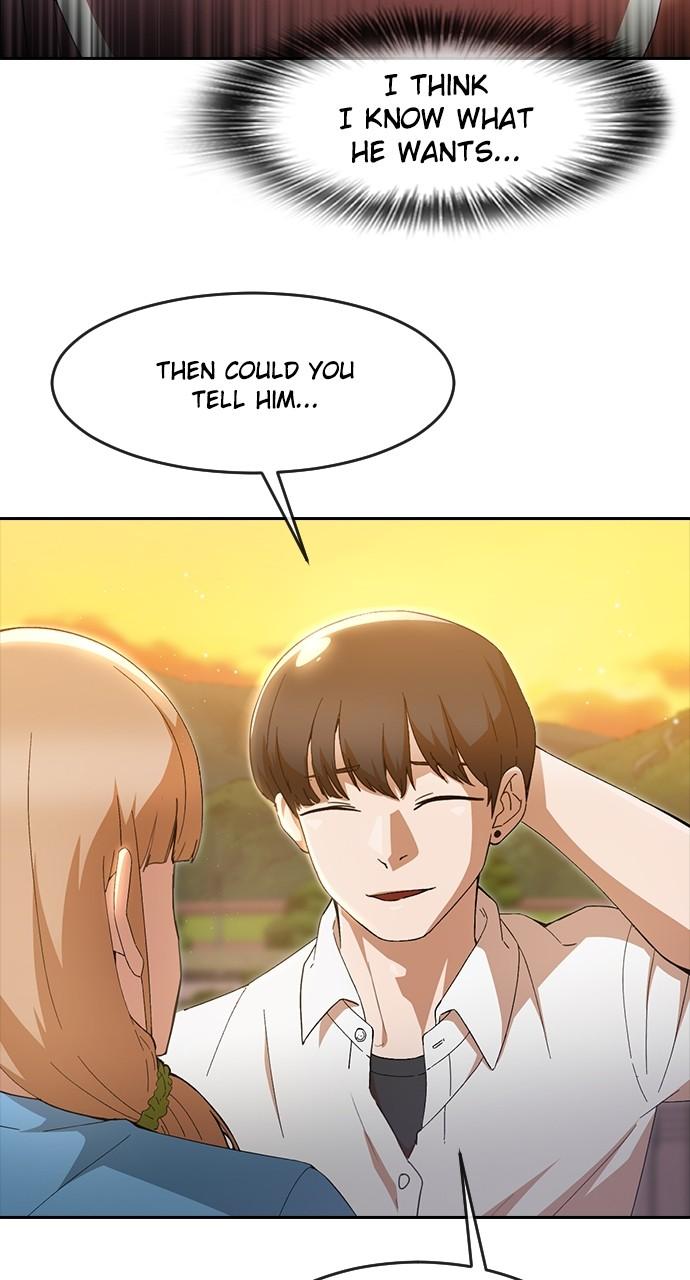 The Girl from Random Chatting! Chap 249 - Next Chap 250