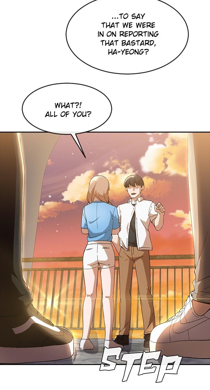 The Girl from Random Chatting! Chap 249 - Next Chap 250