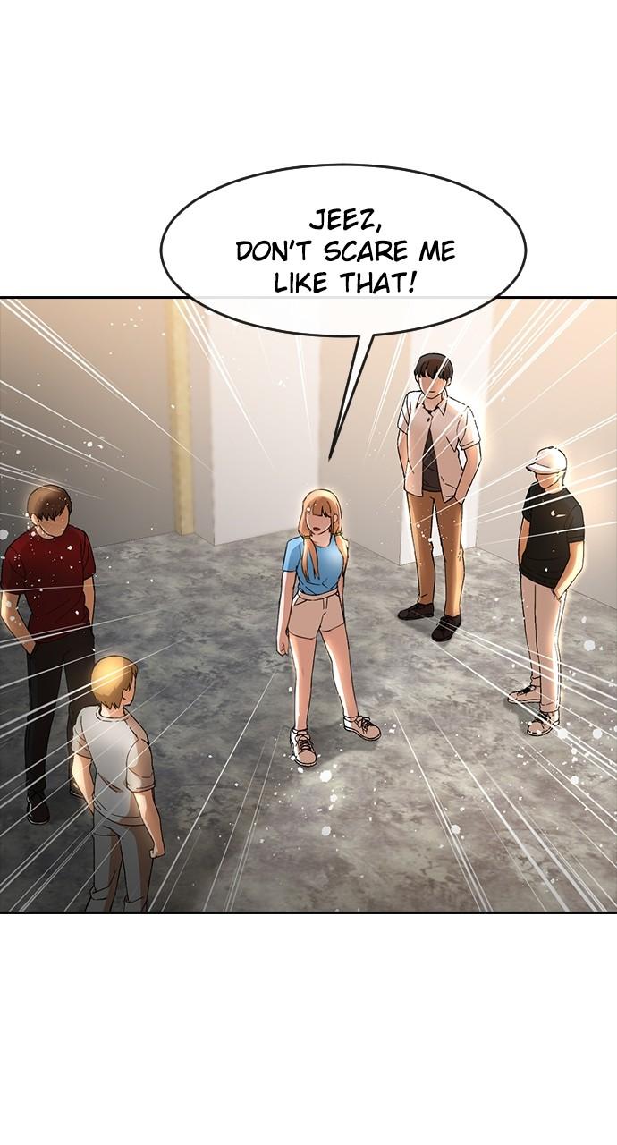 The Girl from Random Chatting! Chap 249 - Next Chap 250