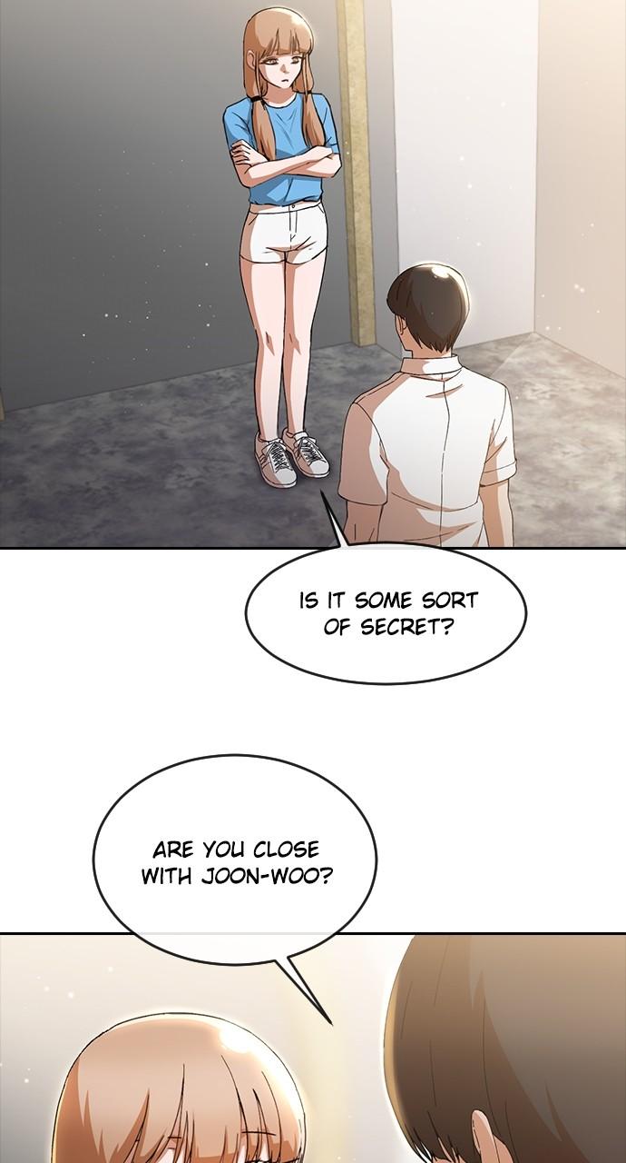 The Girl from Random Chatting! Chap 249 - Next Chap 250