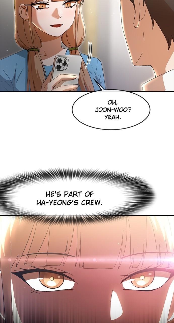 The Girl from Random Chatting! Chap 249 - Next Chap 250