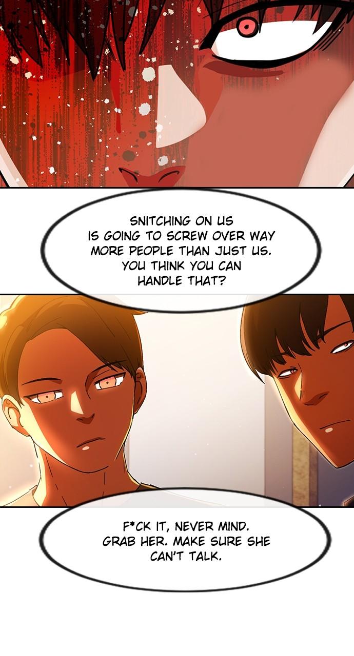 The Girl from Random Chatting! Chap 249 - Next Chap 250