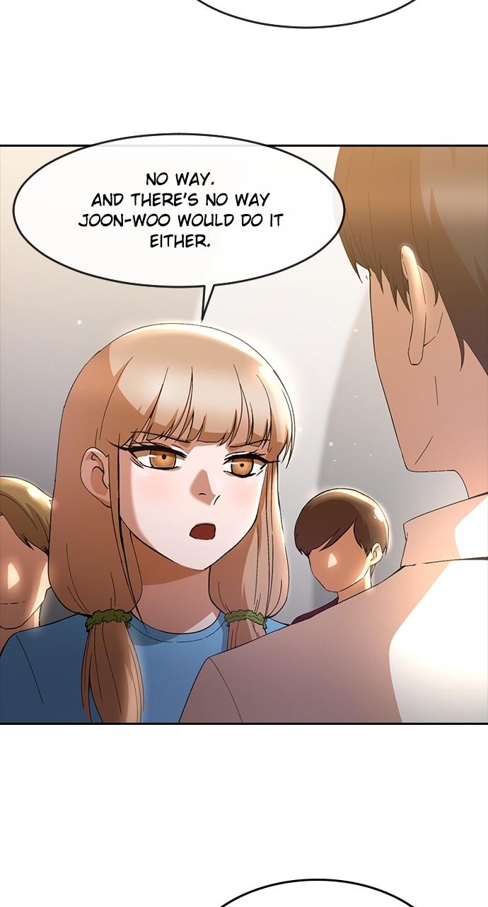 The Girl from Random Chatting! Chap 249 - Next Chap 250