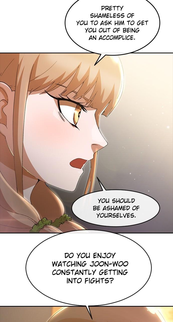 The Girl from Random Chatting! Chap 249 - Next Chap 250