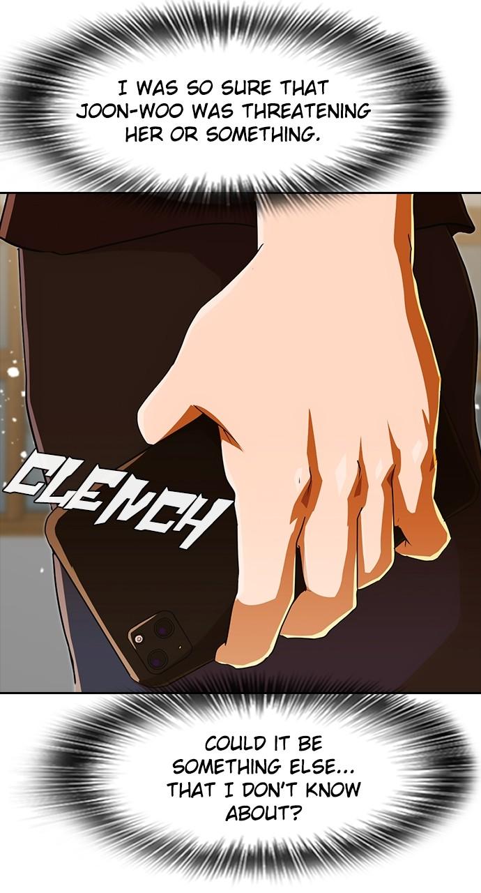 The Girl from Random Chatting! Chap 240 - Next Chap 241